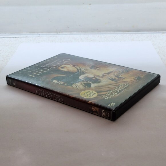 Hidalgo DVD Movie - Picture 4 of 5